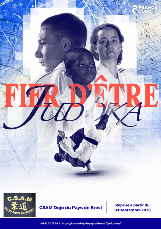 Image de l'actu 'Reprise des cours - 1er septembre 2026'